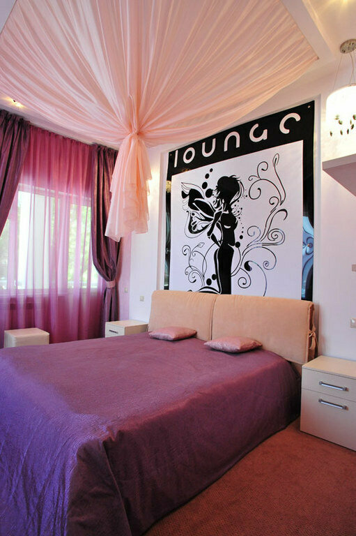 Гостиница Kompass Hotel Music Hall Gelendzhik Геленджик