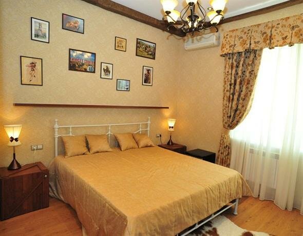 Гостиница Kompass Hotel Music Hall Gelendzhik Геленджик